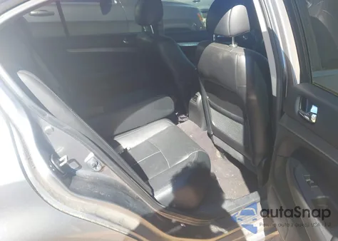 2013 Infiniti G37 Journey z USA, uszkodzony, nr VIN JN1CV6AP1DM716128